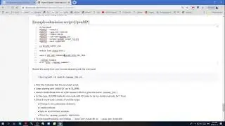 SciNet HPC at the University of Toronto Live Stream