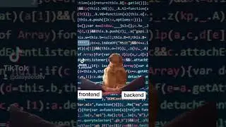 wait for it... #devcommunity