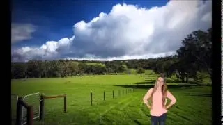 Social Media Green Screen Movie