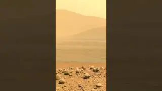 Listen to the sound of 128 Millions miles away MARS 😱😱 #mars #nasa #nasaupdates #nasawebb #sound