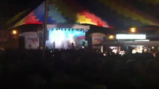 h-blockx - Move - Kaarst total 2011 live