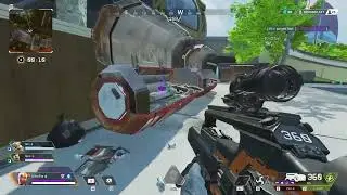 Lets Play Apex With Friends Ep24 ~No Com