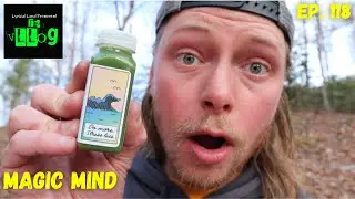MAGIC MIND!
