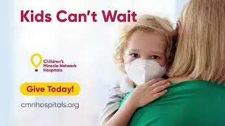 Humble Bundle x Children's Miracle Network Hospitals | Humble Choice November 2021 Featured Charity