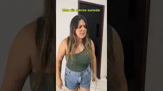 ELA NÃO VIU MINHA MUDANÇA