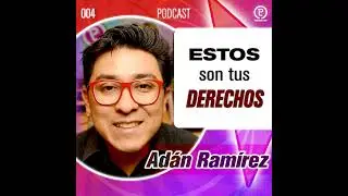 Qué son los Derechos de Autor en la Música | Adán Ramírez | T1 E4