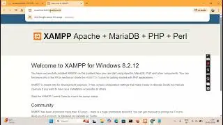 CRUD Application Using PHP & MySQL