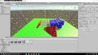 Unity RCLPG - Ray Cast Light Probe Generator