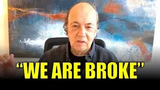 3 Minutes Ago: Jim Rickards Shared Horrible WARNING