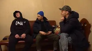 Yung Trappa говорит о  Kizaru