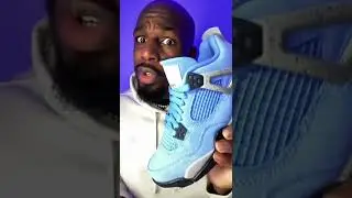 What makes Jordan 4s so uncomfortable? 