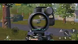 Public Mobile 26 kills