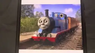 Thomas/Teletubbies Parody Intro