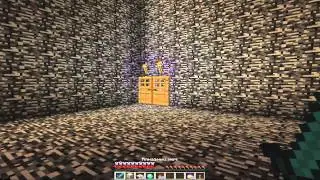 Minecraft прохождение карт [Не упади]