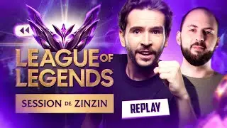 JE DONNE TOUT POUR LE MASTER ! (session de zinzin avec Tweekz)