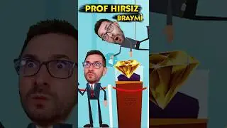 Prof Thief Braymi Thief Simulator