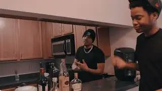 Giovanni Romani x RIT Gwaup - Undefeated