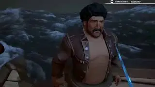 Daichii14 Stream Highlights #1