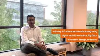RIT's Industry 4.0 Transition Assistance Program