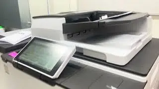 How To: Photocopy Double-Sided Half Page Booklet