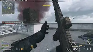 Call of duty DMZ- Паша в деле!!!