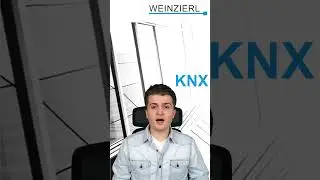 Weinzierl KNX IP BAOS 777 // RGB (EN)
