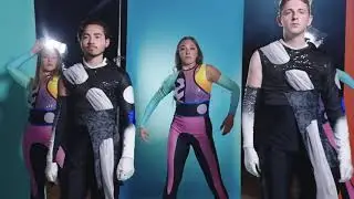 The Blue Devils 2023 - Uniform Reveal