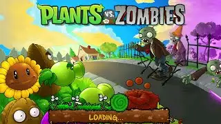 Cách tải game Plants vs zombies 2 trên máy tính