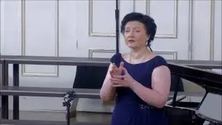Grieg: Zur Rosenzeit - Григ 