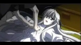 Yosuga no Sora [AMV] ❈AnimeHype❈
