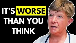 8 Warning Signs of Thyroid Problems & How To Fix It Naturally | Dr. Elizabeth Bright