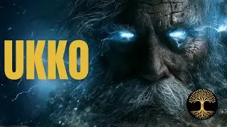 UKKO: The Forgotten Thunder God of Finland