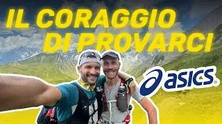 HO PAURA - Il Sogno di una Vita: il Tor des Géants