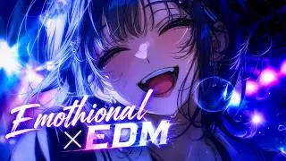 Gone Forever — Melodic Future Bass | Melodic Dubstep | Emotional Vocal EDM | Voltage Tears