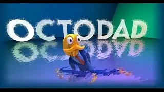 THUG OCTODAD! Octodad Nerdplay part 3