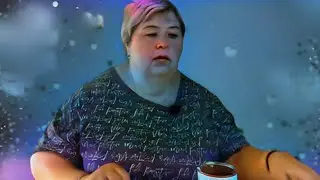 Барыня и Трон 👵👑