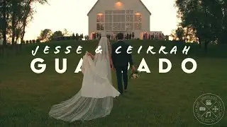 Jesse & Ceirrah Guardado Highlight Film