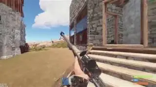 RUST Group Survival Season 1 Ep 3 FINALE | Offset