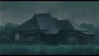 Дождь в деревне | Уютные звуки дождя на фоне деревенского дома для сна и релаксации