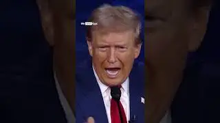 ترامب: هاريس تكره إسرائيل وكثير من الدول ستكون في فوضى إذا أصبحت رئيسة