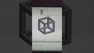 Solidworks impossible object