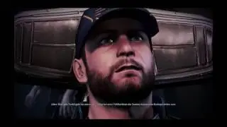 Mass Effect 3 | Part 12 | The day after Tuchanka