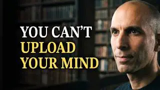 Anil Seth: Neuroscience of Consciousness & The Self