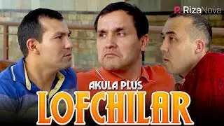 Akula Plus - Lofchilar (hajviy ko'rsatuv)