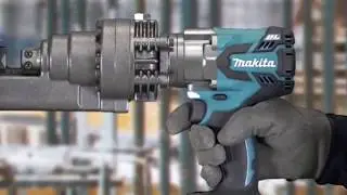 Makita DSC163 Cordless Steel Rod Cutter