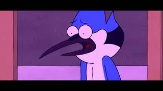 Mordecai SAD BOY V 4