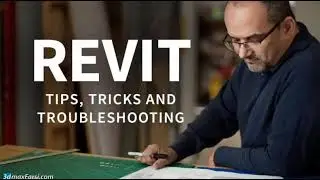 (Download) Revit Tips, Tricks, and Troubleshooting