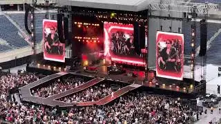 Journey: Stone in Love Orlando FL 2024