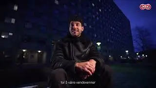 Vil du bli en vendevenn?