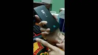 One Plus Nord Unboxing